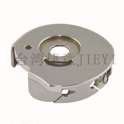 

Wholesale and retail MITSUBISHI double needle 2250 parts Taiwan Jie Yi JCP-LMKC shuttle shell