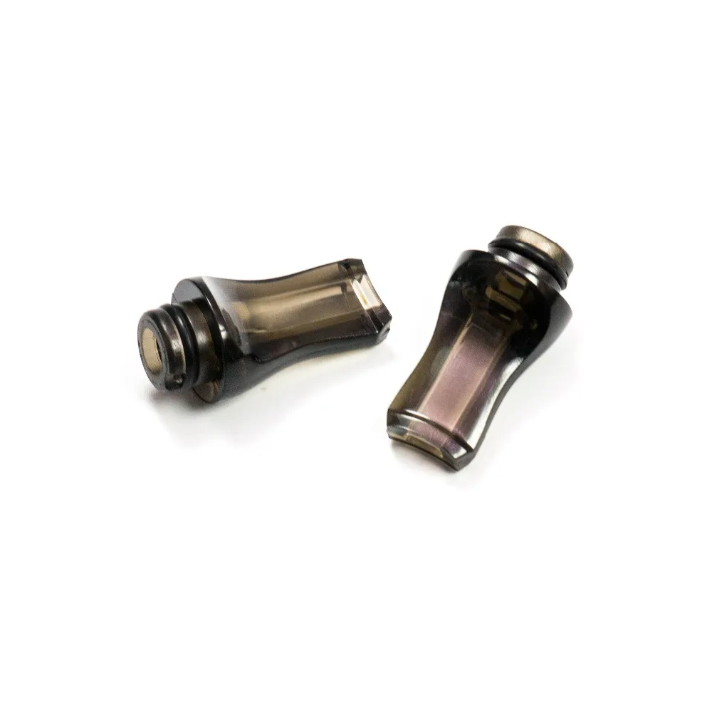 Quartz Banger 10 шт./лот 510 дрип тип пластиковый мундштуков для вейпа бака атомайзера
