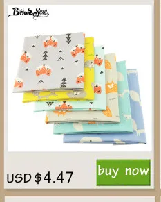 Booksew хлопчатобумажная ткань 50 см x 50 см 9 видов конструкций смешанный "Прекрасный Красный" толстый четверть набор Тильда Ткань Квилтинг, скрапбукинг лоскутное W3B5-2