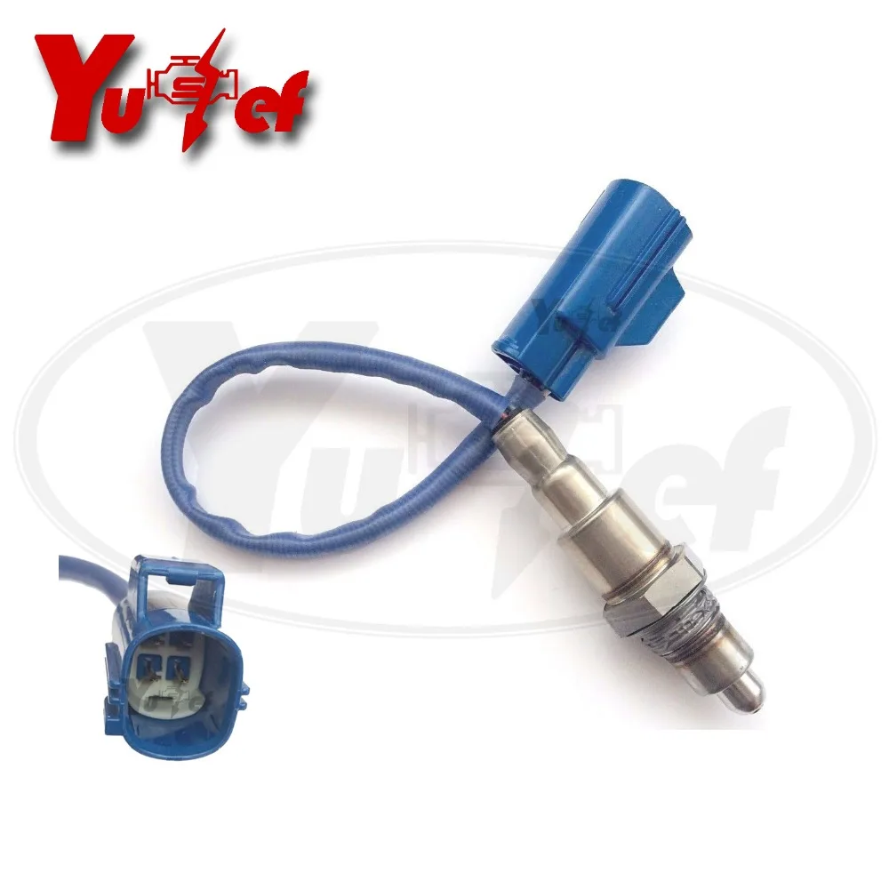 Высококачественный кислородный датчик O2 подходит для JAGUAR F-TYPE XF J05 CC9 XJ X35 J12 J24 3 0 5 V8