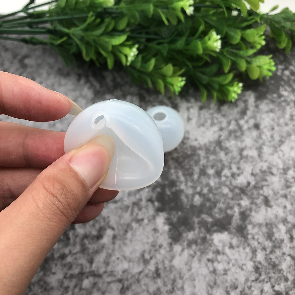 1 шт. силиконовая форма в форме шара для самостоятельного изготовления