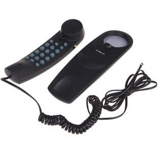 Телефон с двойным настенным столом и тостером для отеля TD 2801|landline phone|wall telephonetelefonos