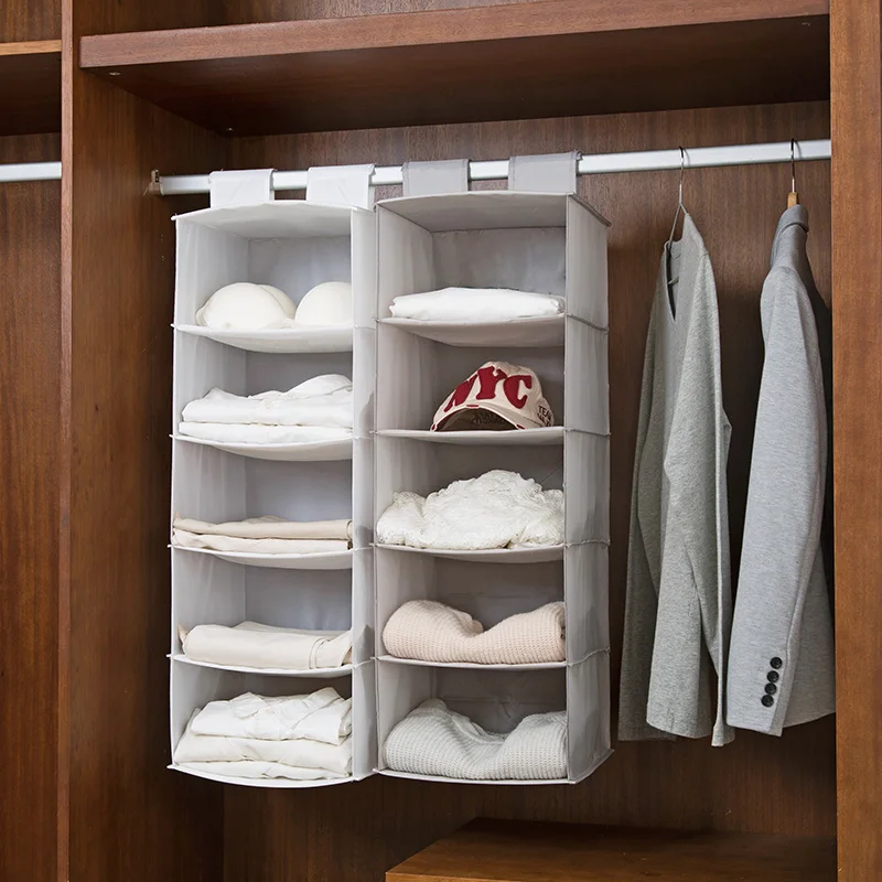 Новое поступление 2018 сумка для хранения шкаф из ткани Оксфорд Плюшевые