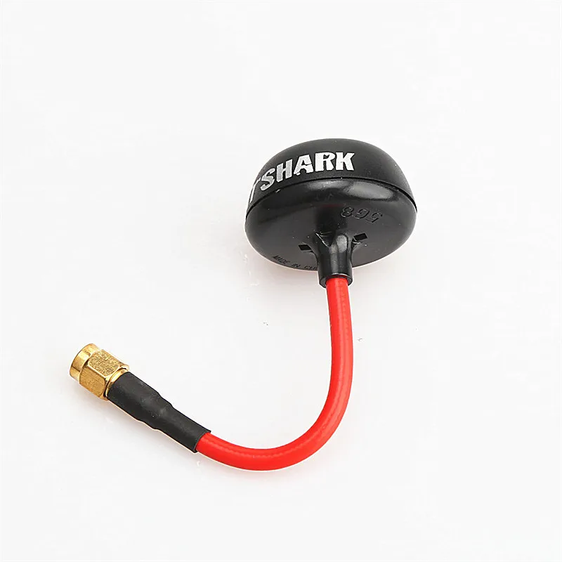 Fatshark ImmersionRC SpiroNet 5 8 GHz круговая поляризационная антенна RHCP FPV для автомобилей и