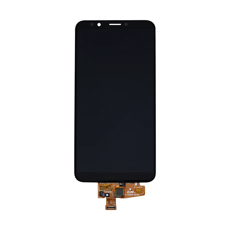 Alesser для Huawei Y7 Prime Pro 2018 ЖК-дисплей + запчасть ремонта сенсорного экрана инструмент