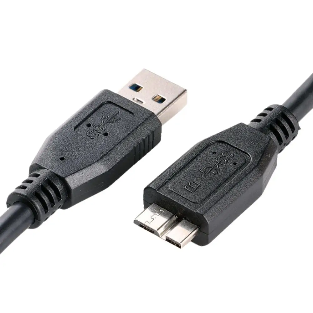 Новое поступление высокое качество супер скорость USB 3 0 к кабель внешний жесткий
