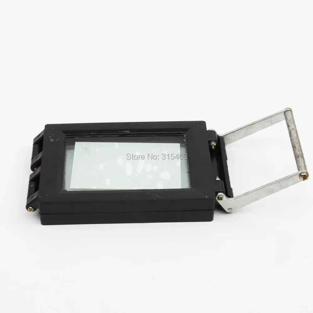 Фоточувствительная машина для флэш печати самоклеящаяся штамповочная