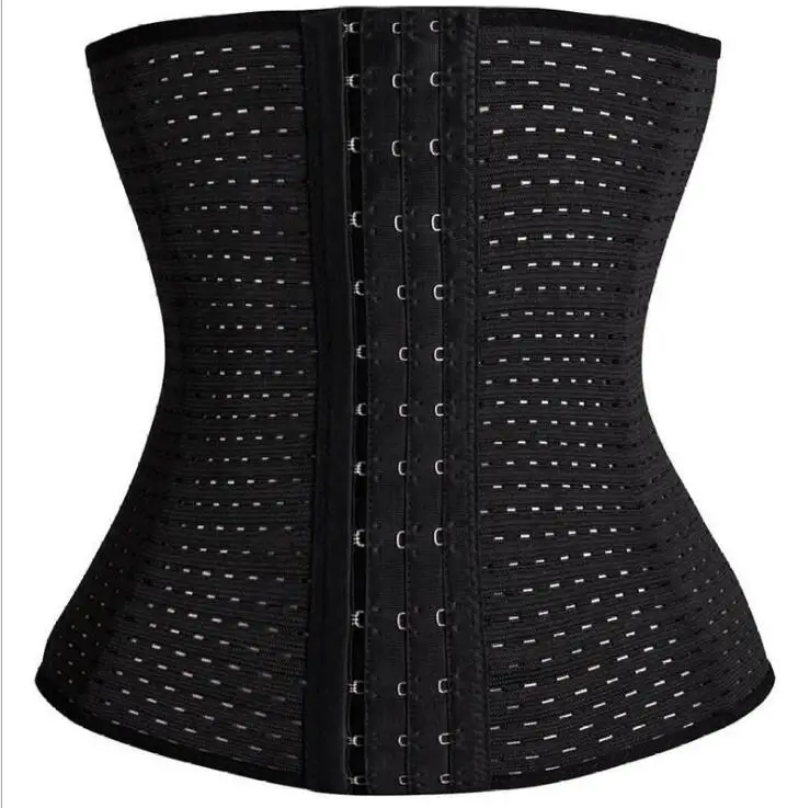 Хит продаж пояс для похудения Пояс корсет утягивающий всего тела Для женщин