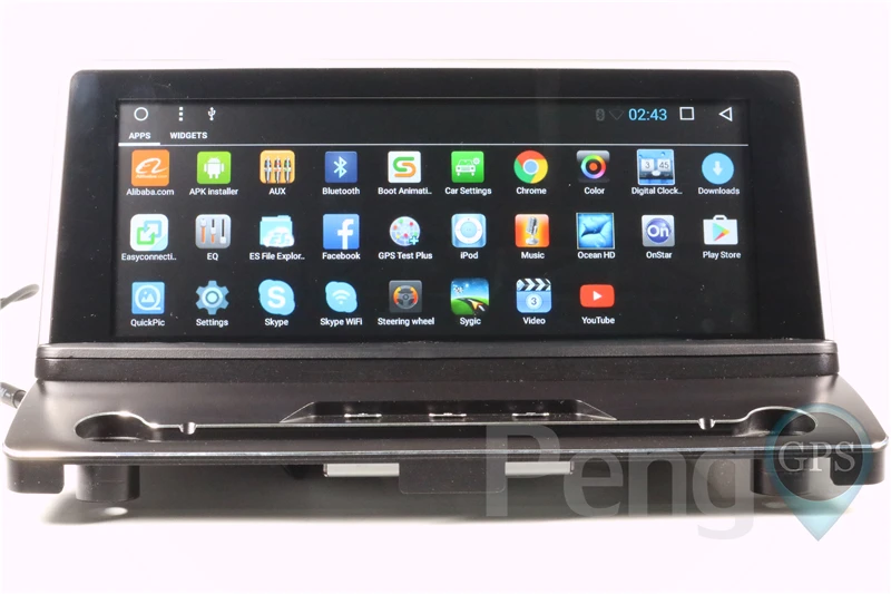 2 Din Android 6,0 Автомагнитола стерео для VOLVO XC90 2007-2013 четырехъядерный gps навигация CD DVD плеер Bluetooth CarPlay FM головное устройство