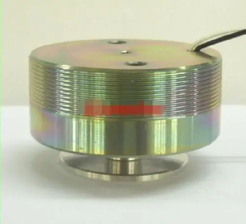 2 шт. 50 ММ Полный спектр Спикер Вибрации Резонанс бас 25 Вт 4 Ом | Электроника