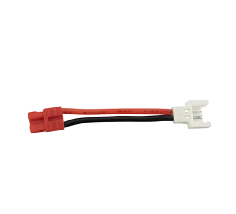 5 шт. SYMA Новый X5HW X5A 1 X5HC RC авиационный аккумулятор соединитель линии