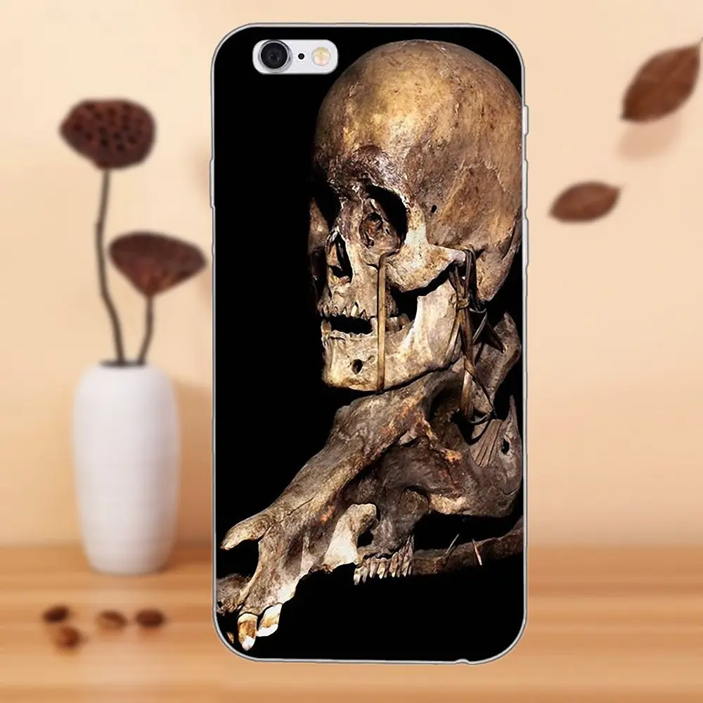 Tribal Skull For Galaxy J1 J2 J3 J330 J4 J5 J6 J7 J730 J8 2015 2016 2017 2018 mini Pro Supersonic Luxury Phone Case | Мобильные