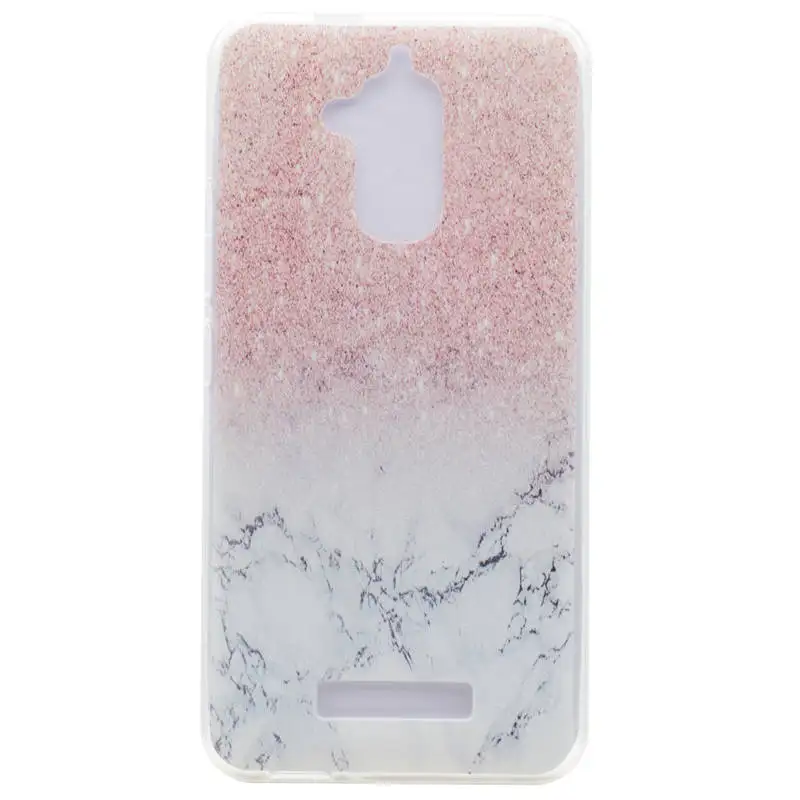 Phone Case Cover 9 Чехол для Asus Zenfone 3 Max ZC520TL, задняя крышка из ТПУ для телефона Asus Zenfone 3Max ZC ZC520 520 520TL TL X008D, чехол из силикона - Цвет: Phone Case Cover 9