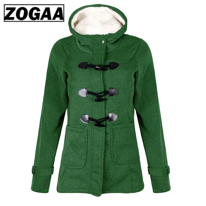 Стильная женская куртка с длинным рукавом карманом на пуговицах и