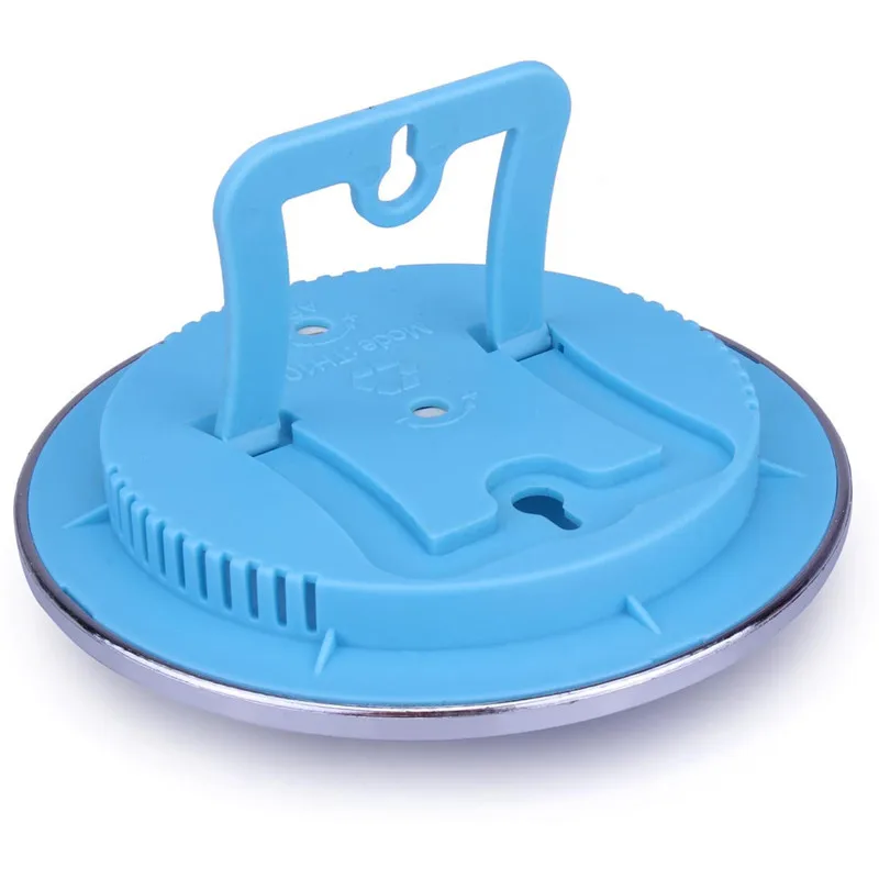 Новый стальной термометр и гигрометр для внутреннего наружного использования