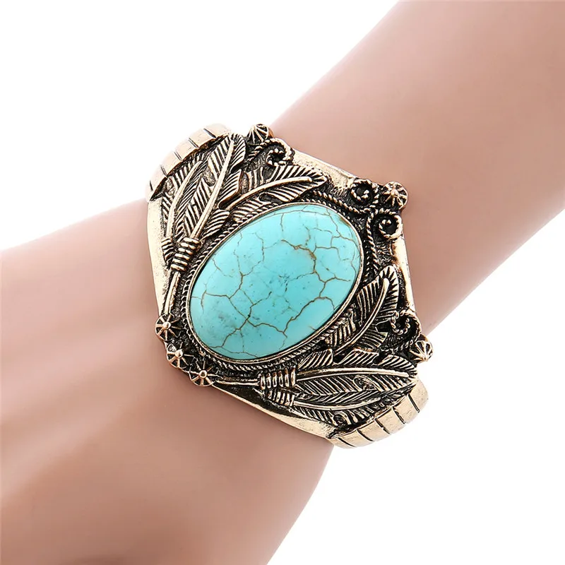 Браслет манжета браслет ручной работы большие браслеты для женщин широкая