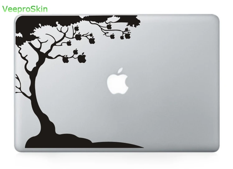 MB black-Part E (46) Наклейка для ноутбука Apple Macbook Air Pro 11 12 13 15 retina New Air 13 Pro 13,3 15,4 дюймов с сенсорной панелью для ноутбука - Цвет: MB black-Part E (46)