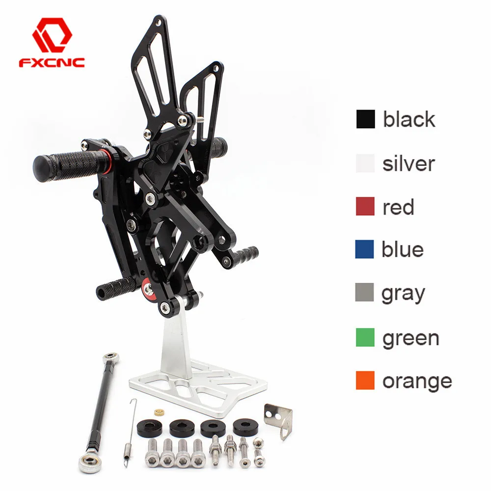 

Мотоциклетная педаль для Honda CBR150 CBR125 CBR 125 150 2011-2017
