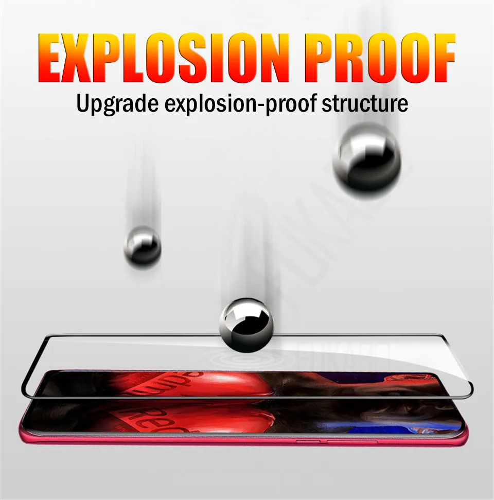 9D полное закаленное стекло для Xiaomi Redmi Note 7 K20 Pro 6 GO mi 9 T 9 SE протектор экрана для Xiaomi mi 9 T Pro 9X A2 Lite крышка