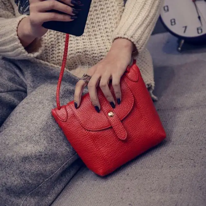 Aelicy женская сумка через плечо модная кожаная для женщин 2020 bolsa feminina Прямая