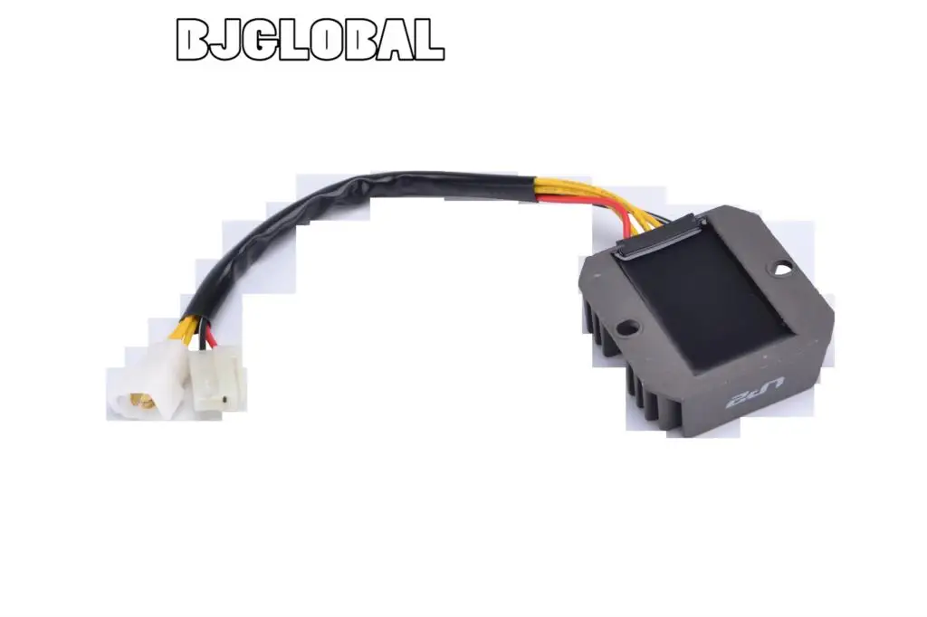 12V Напряжение мотоцикла лодка Регулятор выпрямителя Для Hyosung GV250 GV250N EFI AQUILA ST7 680 ST7L DELUXE EFI 680 ATV скутер мото