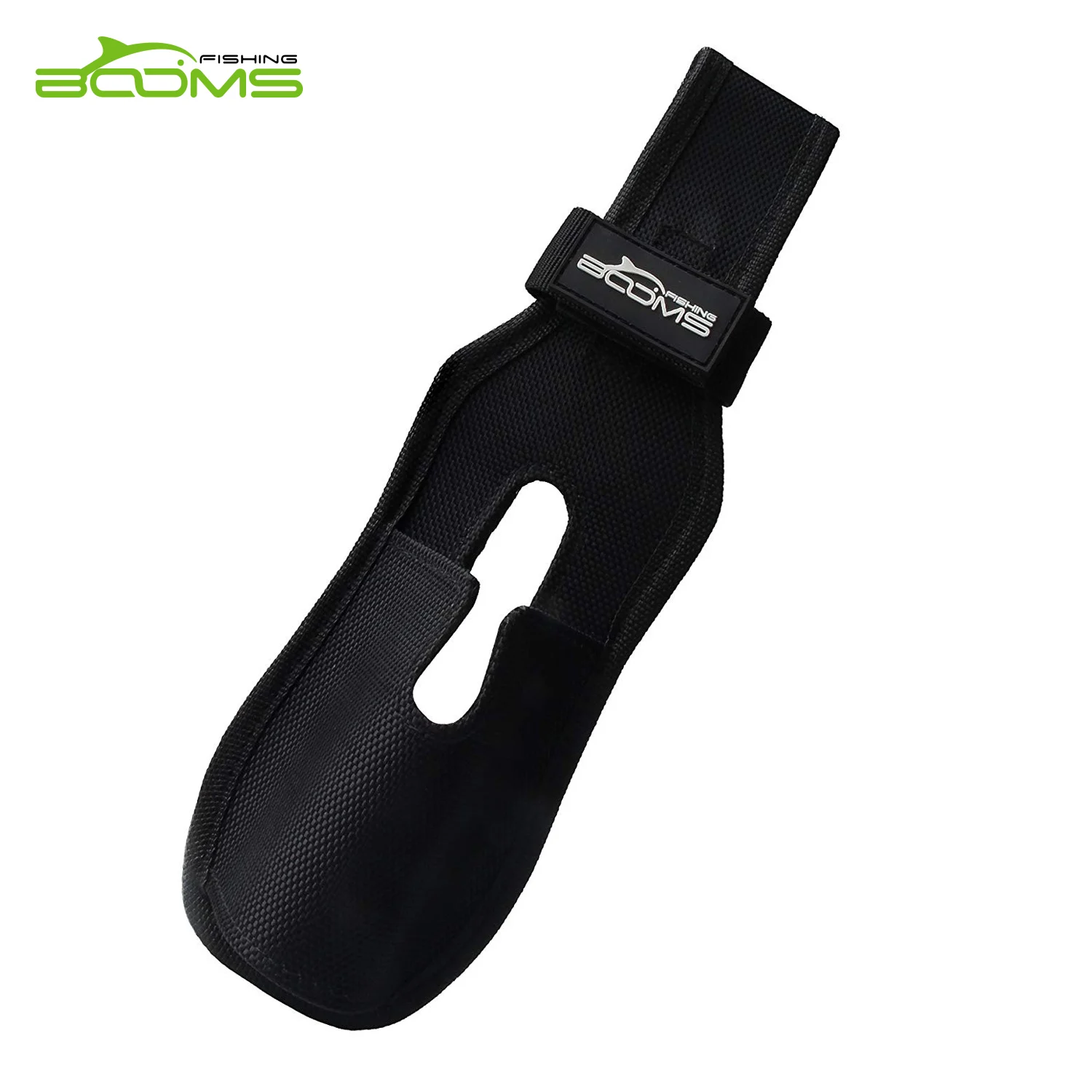 Booms Fishing P04 Открытый Держатель Удочки Удочка Стойки Держатели нейлон оболочка снасти инструменты аксессуары