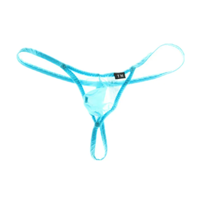 Новинка 2016 мужские трусы джоки Тонги стринги популярный бренд сексуальное