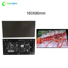 P2.5 внутренняя SMD полноцветная светодиодная панель, модуль дисплея 2121x80 мм 3 в 1 RGB epistar