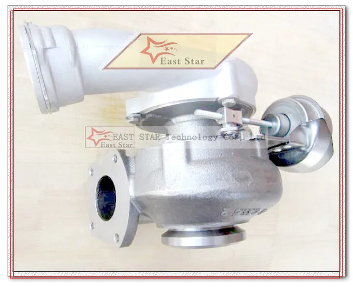 K04 32 53049880032 5304-988-0032 5304-970 070145701EX 070145701EV Turbo для Volkswagen VW Transporter T5 TDI 02-12 AXD 0032 л |