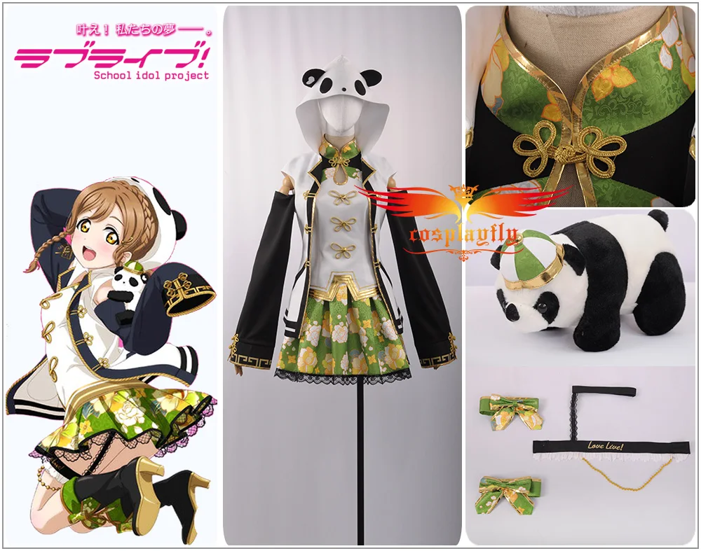 Аниме LoveLive!SunShine! Hanamaru Kanan Ruby Yoshiko Dia Mari Girl нарядный костюм для косплея Cheongsam Awakening +