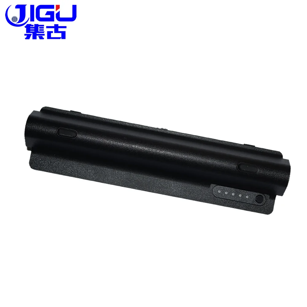 Аккумулятор JIGU для ноутбука 9 ячеек Dell XPS 14 15 17/17 3D 14D 15D 17D L401x L402x L502x L701x|battery for dell|laptop