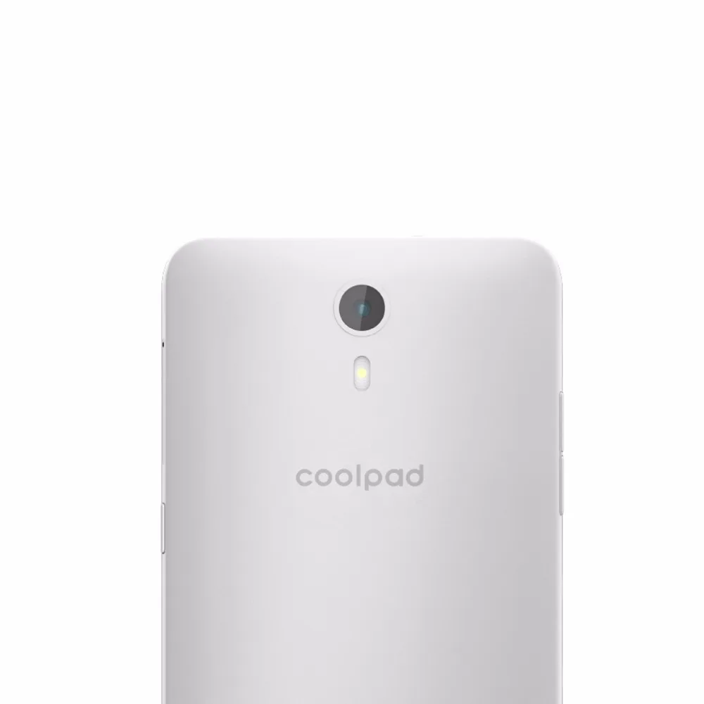 Coolpad порту S MTK6735P Quad coreandroid 5.1 2000 мАч 8MP Cam мобильный телефон 5.0 &quotсмартфон 1 г