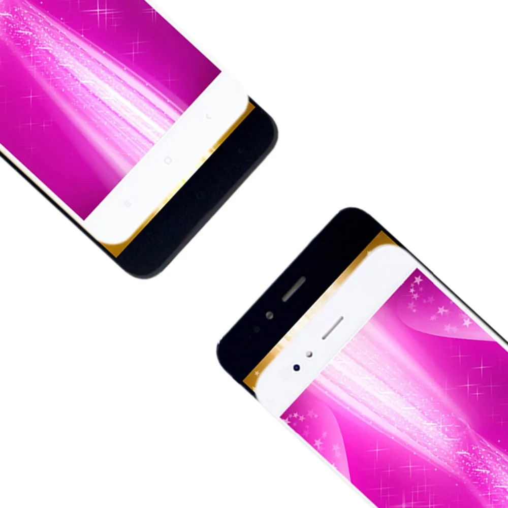 ЖК-дисплей 5 дюйма для XIAOMI Mi 5X A1 Mi5X MiA1 сенсорный экран протестированный дигитайзер
