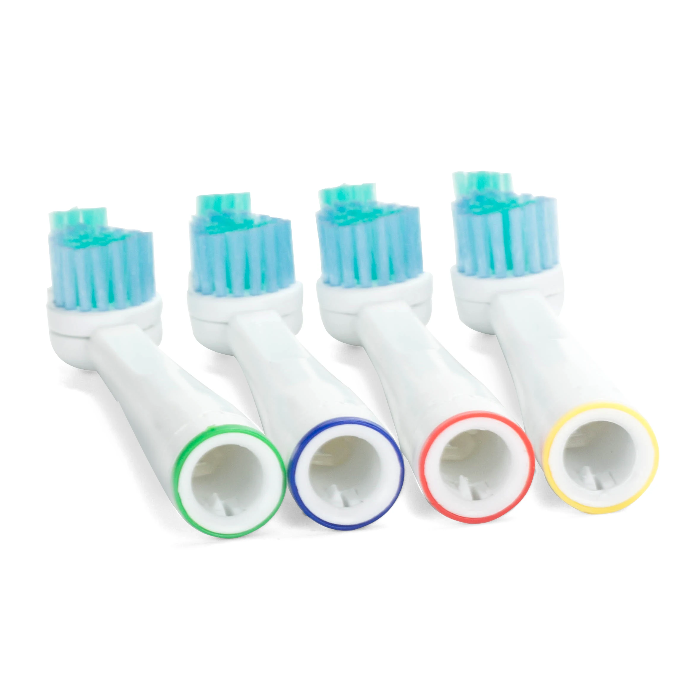 8 шт. гигиена полости рта замена электрической Зубная щётка для Philips Sonicare