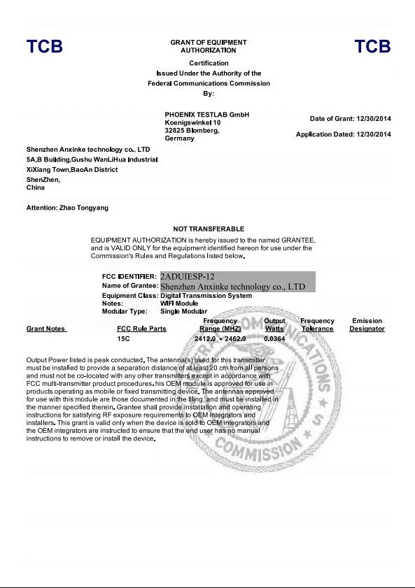 1 шт. отличная это версия 1 шт. ESP-12F ESP-12E ESP8266 удаленный последовательный порт wifi беспроводной модуль