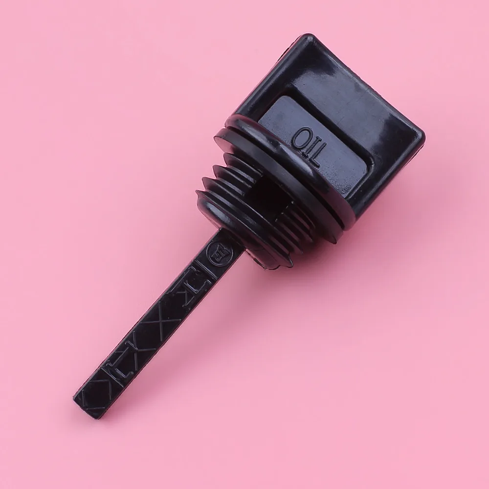 2pcslot oil dipstick gauge cap for honda gx110 gx120 gx140 gx160 gx200 5 5hp 6 5hp 168f engine motor part 15600 ze1 003 free global shipping