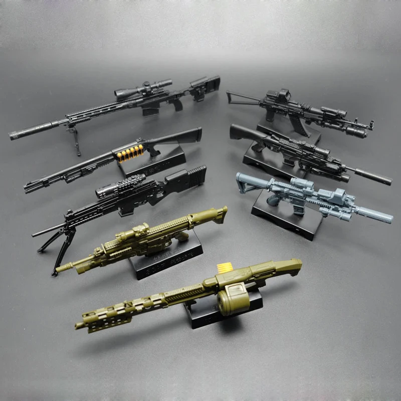 8 шт. Детский конструктор Город|Наборы для сборки моделей| |