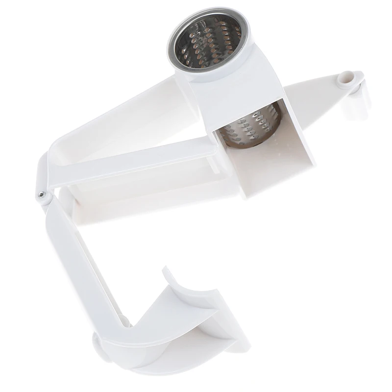 Терка для резки пластика ручной работы терка сыра роторная имбиря шоколада с