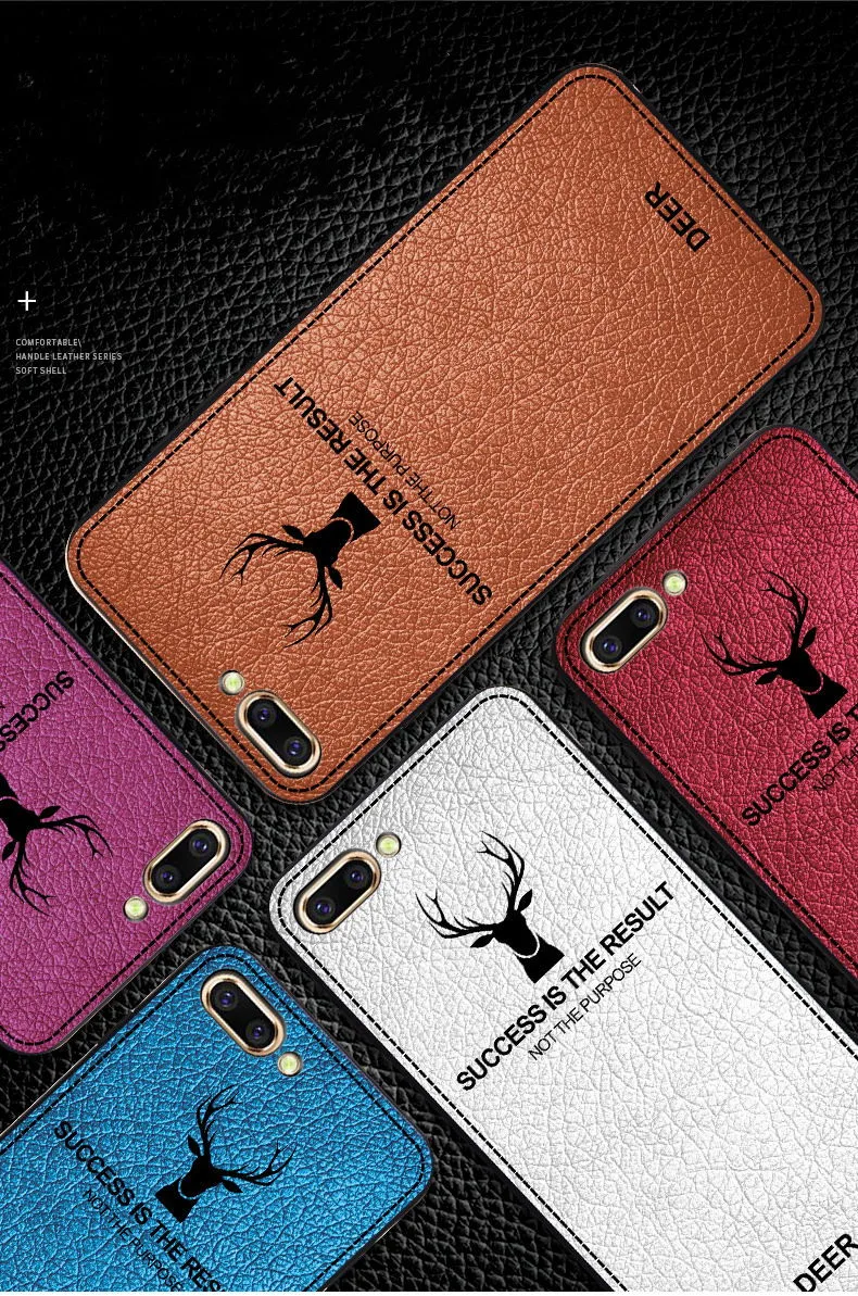 Мобильный телефон чехол для OPPO R11 R15 акриловый R11s плюс Чехол oppo R9 силиконовый ПК R17