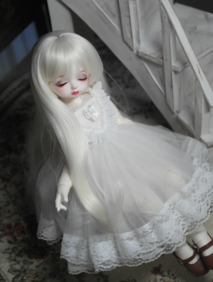 D01-P402 детская игрушка ручной работы 1/6 1/4 дядя кукольная одежда BJD/SD кукла белые