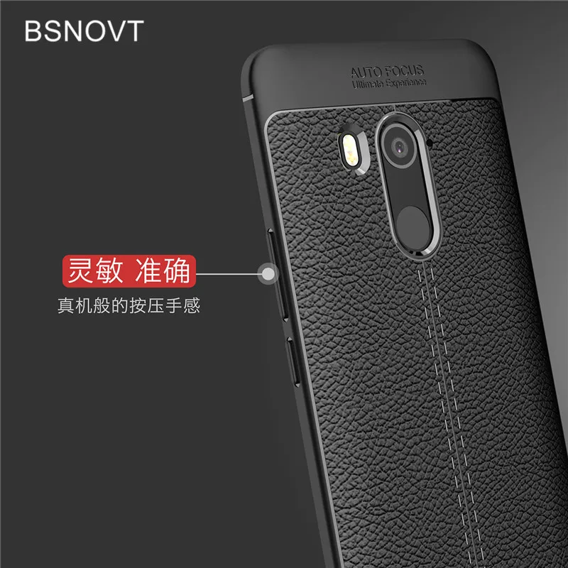 For HTC U11 Plus Case Cover Shockproof Anti-knock PU Leather Phone 6.0" BSNOVT | Мобильные телефоны и аксессуары