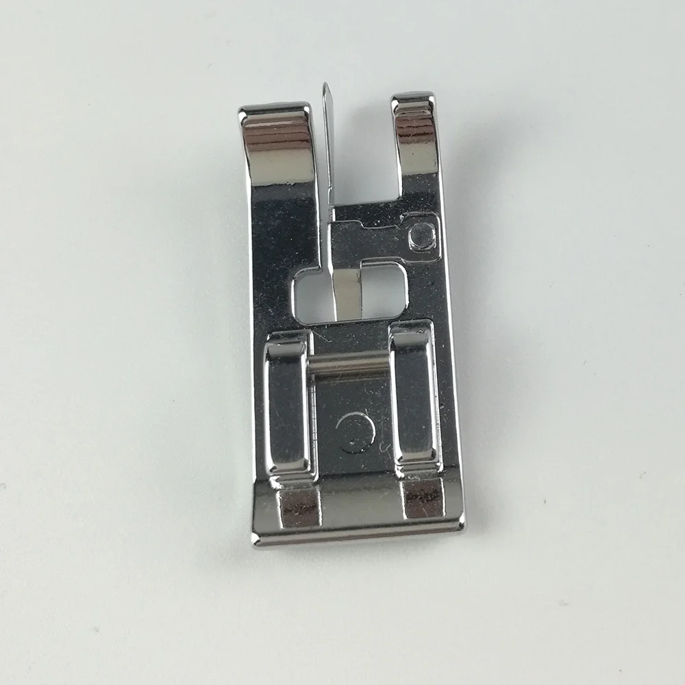 10 шт. многофункциональная бытовая швейная машина части прижимной лапки боковая