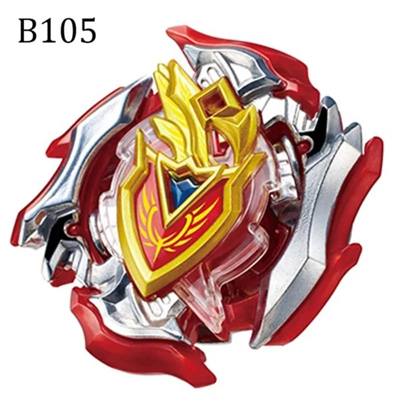 Спиннинг Топ Baybladed Burst Toys Arena без пускового устройства и коробки Baybladeds металл