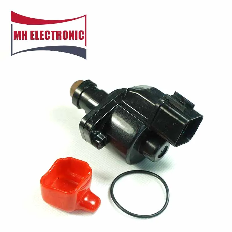 MH Электронный Новый MD628059 MD614751 IAC клапан управления воздуха холостого хода для