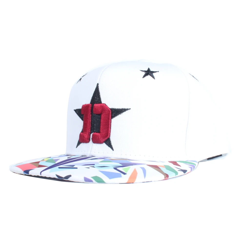 Difanni высокое качество Снэпбэк кепки мужские черные женские красные Gorra бейсболка