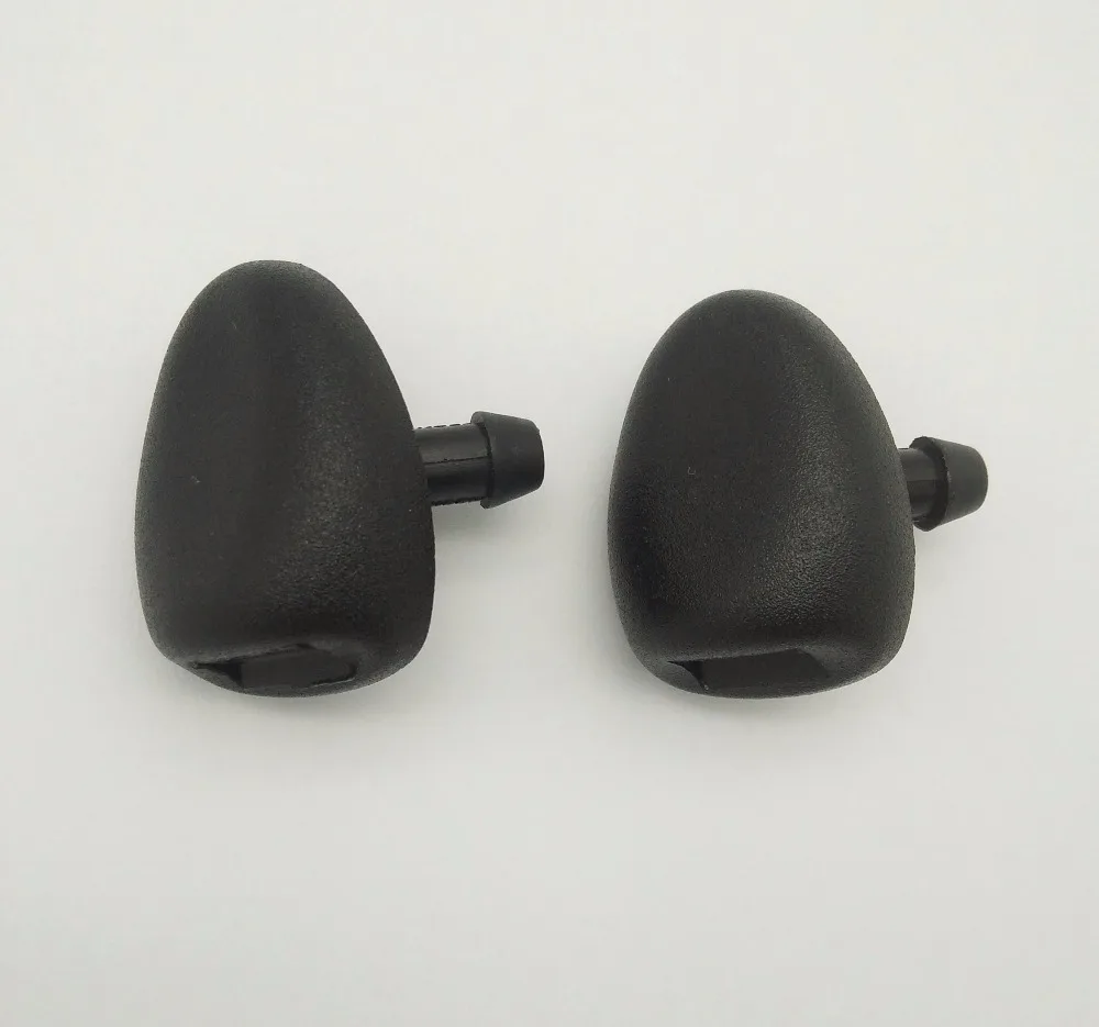 Скребок для окон 2 шт. Peugeot 206 207 Citroen C2|sktoo| |