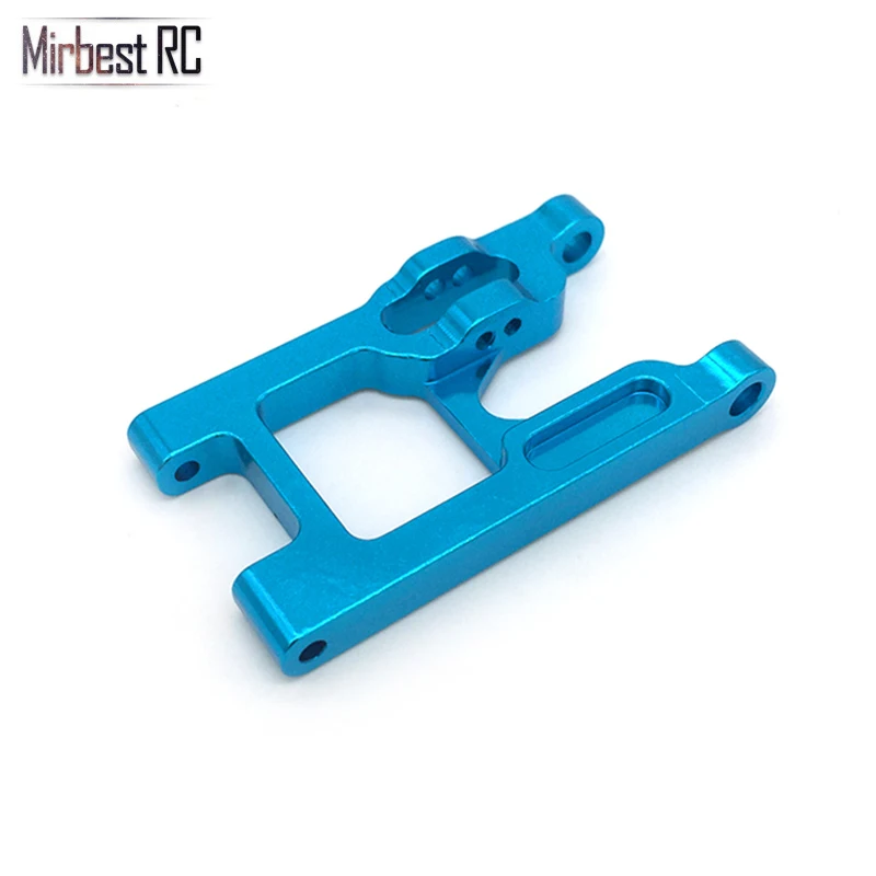 Mirbest RC DIY Запчасти для Wltoys 12428 запчасти 12423 FY 03 JJRC Q39 автозапчасти металлические