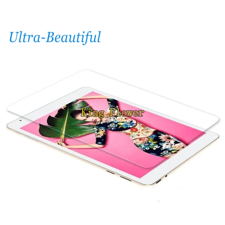 Premium Tempered Glass Film For Teclast TBook10 TBook10S 10.1&quot PC Screen Protector LCD TBook 10 10S | Компьютеры и офис