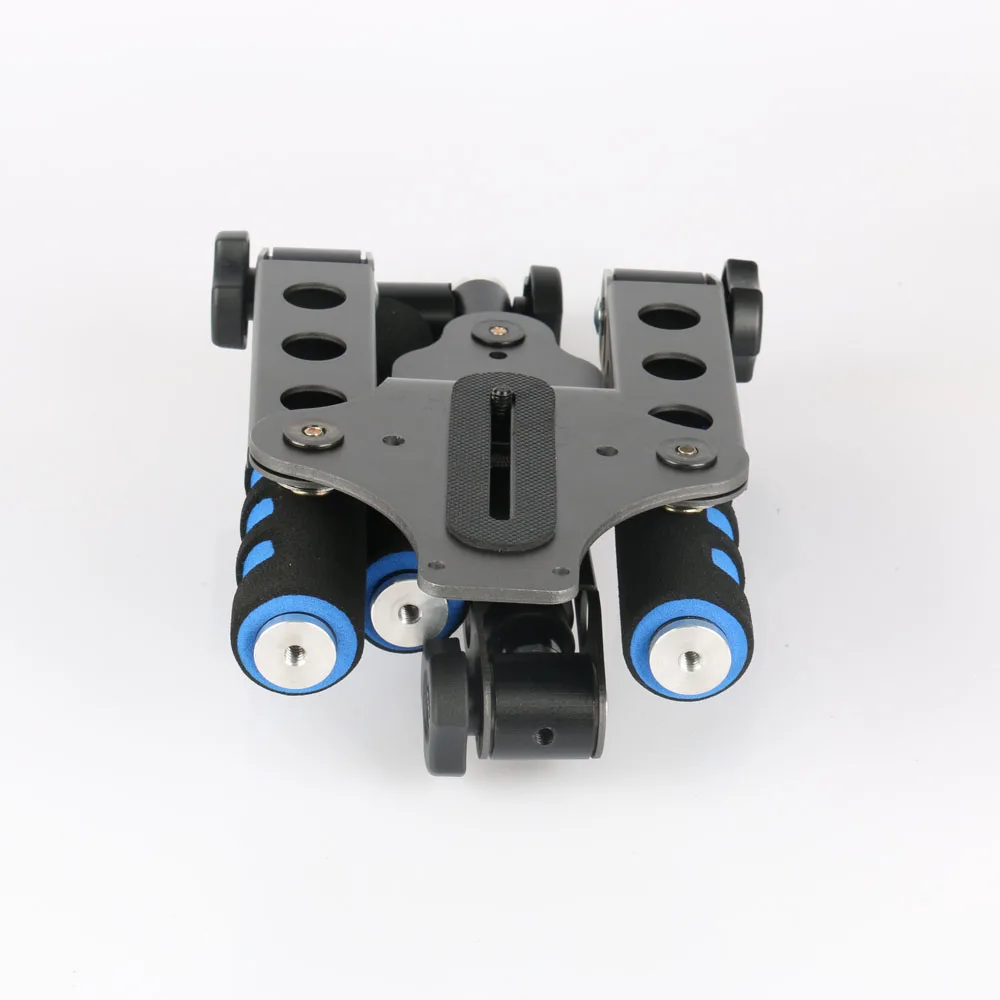 DSLR Rig Movie Kit плечевой держатель для съемки камеры/DV 5d mark ii 5D3 6D 7D D800 D610 |