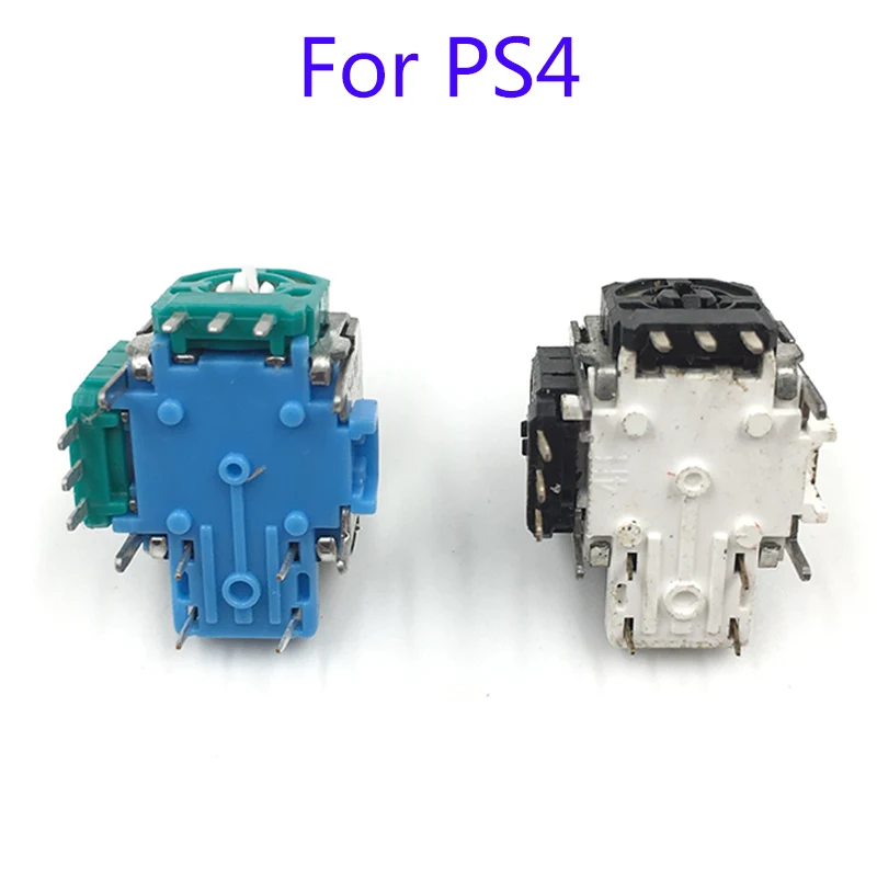20 шт. для Playstation 4 PS4 контроллер 3D Аналоговый джойстик 3Pin сенсор модуль потенциометра Замена